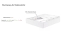 Preview: Korpus Multi-Modular-Bett - KN
